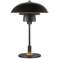 Whitman Desk Lamp, a premium Decorative light by VCGallery Italy. Close - up image of its design.