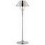 Polished Nickel / Полірований нікель