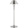 Polished Nickel / Полірований нікель