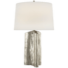 Burnished Silver Leaf / Льон