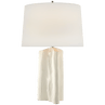 Plaster White / Льон