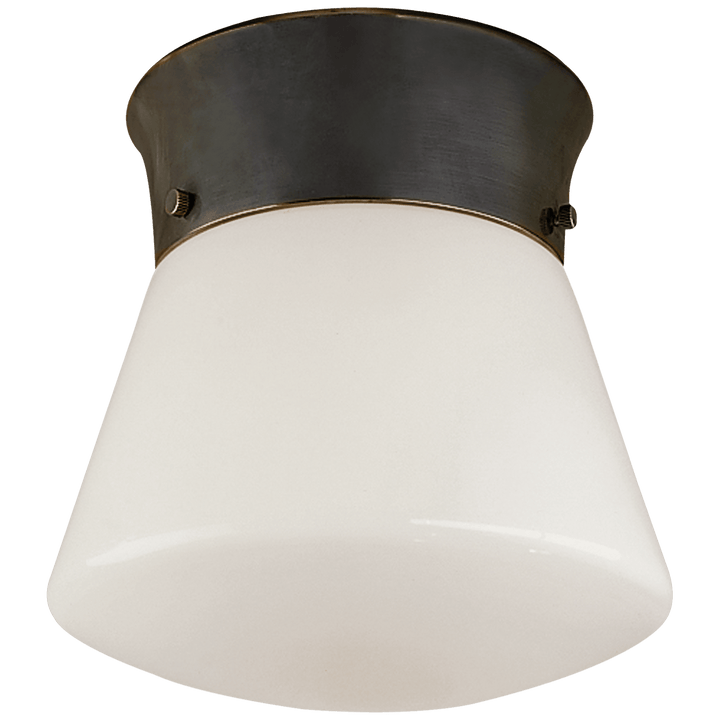 Perry Street Ceiling Light Bronze