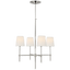Polished Nickel / Льон