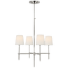 Polished Nickel / Льон