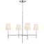Polished Nickel / Льон