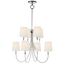Polished Nickel / Льон