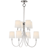 Polished Nickel / Льон