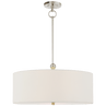 Polished Nickel / Льон