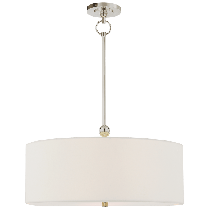 Reed Hanging Shade, a premium Hanging Shade light by VCGallery Italy. Close - up image of its design.