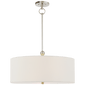 Reed Hanging Shade, a premium Hanging Shade light by VCGallery Italy. Close - up image of its design.