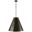Bronze with Antique Brass / Бронза