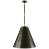 Bronze with Antique Brass / Бронза