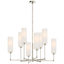 Polished Nickel / Льон