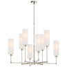 Polished Nickel / Льон