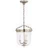 Polished Nickel