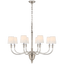 Polished Nickel / Льон