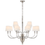 Polished Nickel / Льон