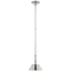 Polished Nickel / Полірований нікель