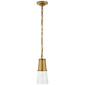 Robinson Small Pendant, a premium Pendant light by VCGallery Italy. Close - up image of its design.