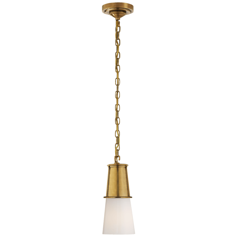 Robinson Small Pendant, a premium Pendant light by VCGallery Italy. Close - up image of its design.
