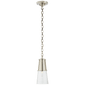 Robinson Small Pendant, a premium Pendant light by VCGallery Italy. Close - up image of its design.