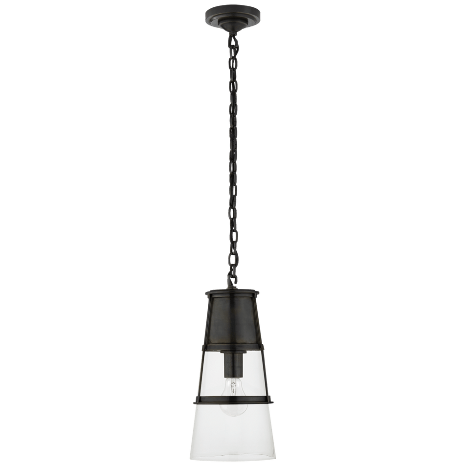 Robinson Medium Pendant, a premium Pendant light by VCGallery Italy. Close - up image of its design.