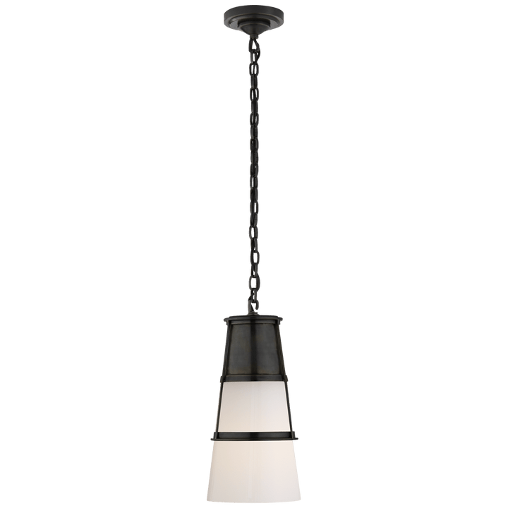 Robinson Medium Pendant, a premium Pendant light by VCGallery Italy. Close - up image of its design.