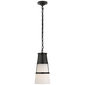 Robinson Medium Pendant, a premium Pendant light by VCGallery Italy. Close - up image of its design.