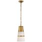 Robinson Medium Pendant, a premium Pendant light by VCGallery Italy. Close - up image of its design.