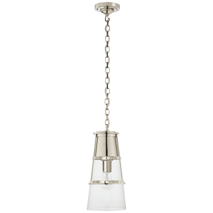 Robinson Medium Pendant, a premium Pendant light by VCGallery Italy. Close - up image of its design.