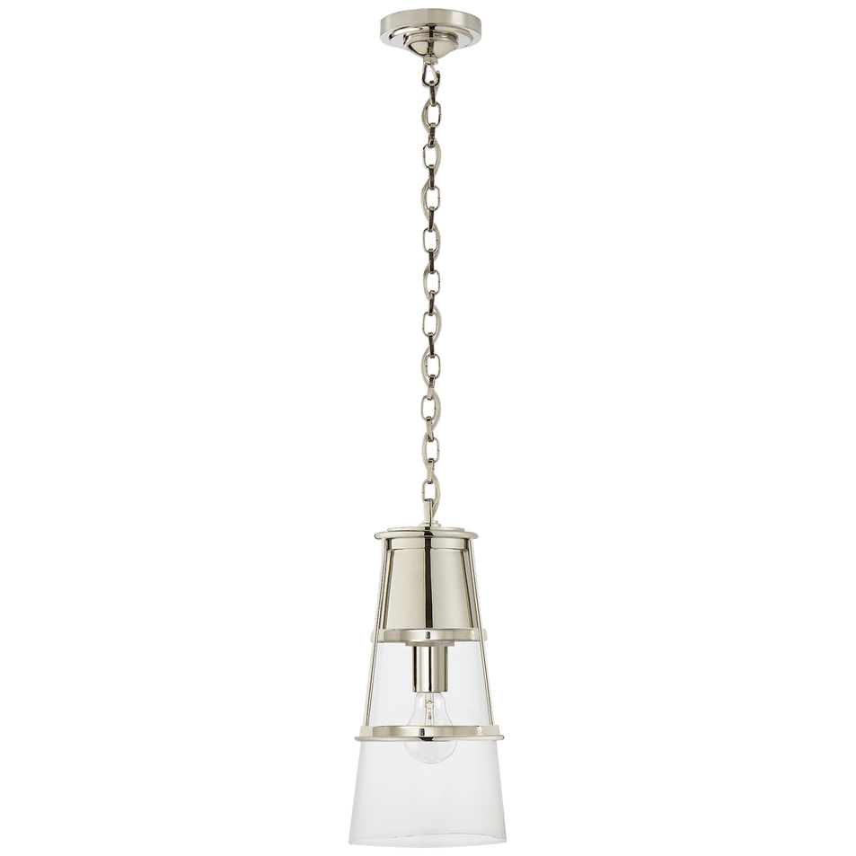 Robinson Medium Pendant, a premium Pendant light by VCGallery Italy. Close - up image of its design.