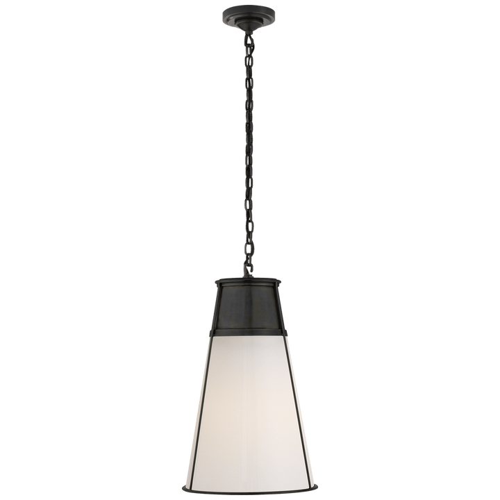 Robinson Large Pendant, a premium Pendant light by VCGallery Italy. Close - up image of its design.