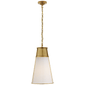 Robinson Large Pendant, a premium Pendant light by VCGallery Italy. Close - up image of its design.