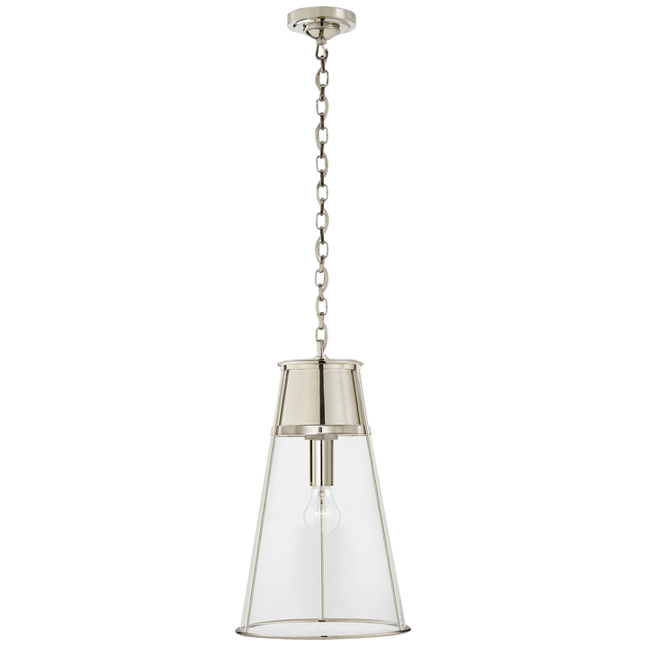 Robinson Large Pendant, a premium Pendant light by VCGallery Italy. Close - up image of its design.