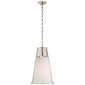 Robinson Large Pendant, a premium Pendant light by VCGallery Italy. Close - up image of its design.