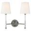 Polished Nickel / Льон