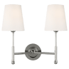 Polished Nickel / Льон
