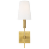 Burnished Brass / Льон