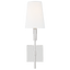 Polished Nickel / Льон