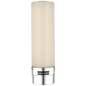 Nickel / Біле скло