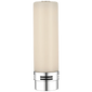 R41 Rechargeable Module, a premium Cordless & Rechargeable light by Visual Comfort & Co. Close - up image of its design.