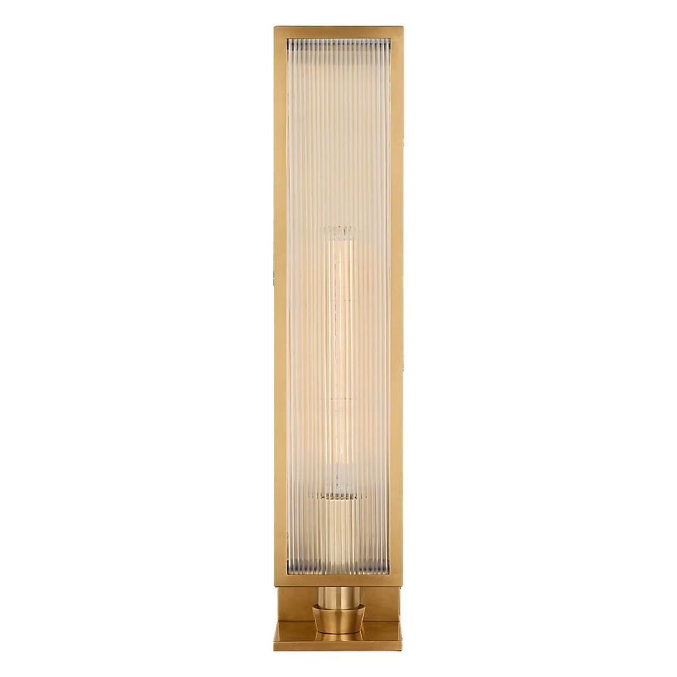 Бра York 24" Single Box