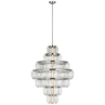 Polished Nickel / Прозорий кришталь