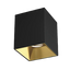 Black and Gold
