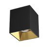Black and Gold