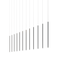 Black / 2700К