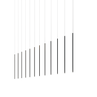 Black / 2700К