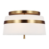 Burnished Brass / Льон