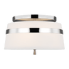 Polished Nickel / Льон