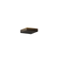 Black / 15 см